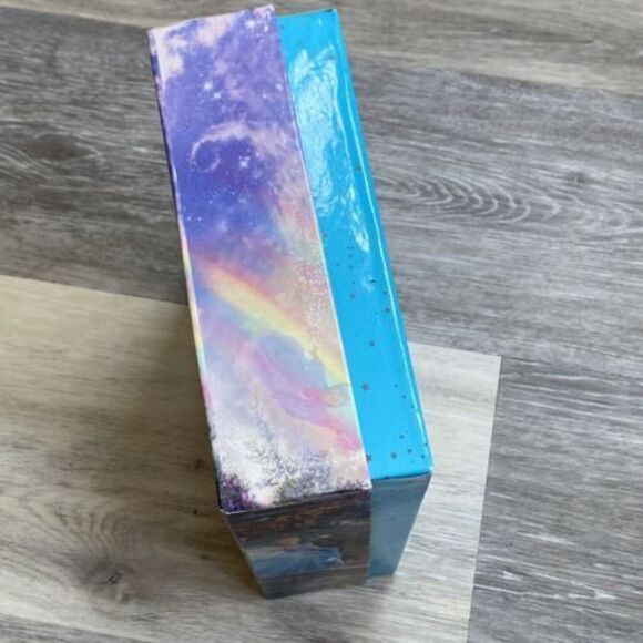 Thomas Kinkade Disney Ceaco 750 Piece Jigsaw Puzzle Cinderella Counted/COMPLETE - Picture 4 of 4